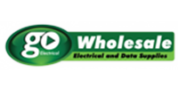 GO Wholesale logo