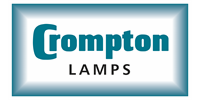 Crompton Lamps logo